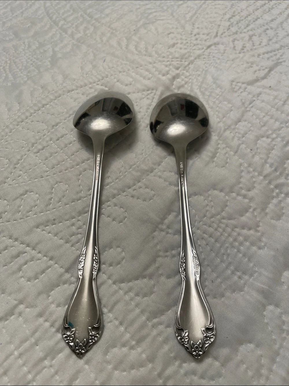 Oneida set vintage